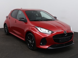 Mazda 2 1.5 Homura In diverse kleuren leverbaar uit voorraad met € 2.500,- voordeel  | Direct leverbaar in verschillende kleuren en uitvoeringen | door AWNB Verkozen tot NUMMER 1 Top 10 zuinige gezinsauto's!