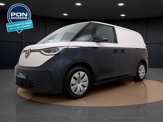 Volkswagen ID. Buzz 77 kWh | Camera | ACC | Stoelverwarming | Parkeerhulp | Schuifdeur Links | Carplay | 18'' |
