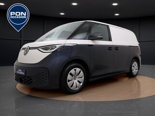 Volkswagen ID. Buzz 77 kWh | Camera | ACC | Stoelverwarming | Parkeerhulp | Schuifdeur Links | Carplay | 18'' |