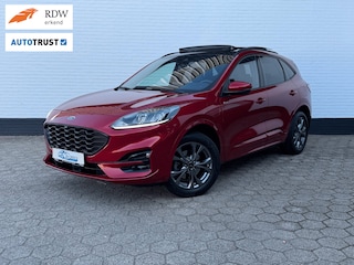 Ford Kuga 2.5PHEV ST-Line PANO l ACC l TREKHAAK l 360 CAMERA