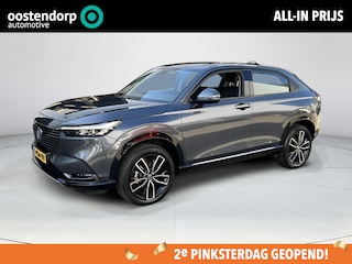Honda HR-V 1.5 e:HEV Advance