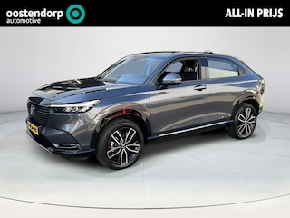 Honda HR-V 1.5 e:HEV Advance