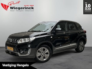 Suzuki Vitara 1.0 Boosterjet Select Automaat [ TREKHAAK I ALL-SEASON I CLIMA