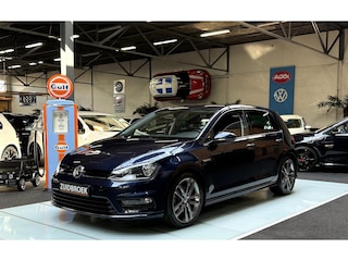 Volkswagen Golf VII1.4 TSI R-Line 60DKM! Navi! Clima
