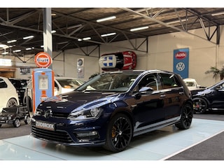 Volkswagen Golf VII1.4 TSI R-Line 60DKM! Navi! Clima