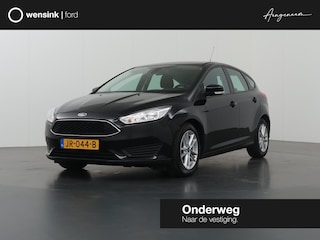Ford Focus 1.0 Trend | Navigatie | Parkeersensoren | Airco | Climate Control | Cruise Control |