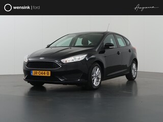 Ford Focus 1.0 Trend | Navigatie | Parkeersensoren | Airco | Climate Control | Cruise Control |