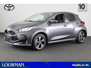 Toyota Yaris Hybrid 115 Dynamic *NIEUW* | DIRECT Leverbaar!