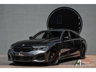 BMW M340i xDrive High Executive BTW, schuifdak, Harman Kardon, laser, adaptief onderstel