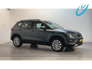 Seat Ateca 1.5 TSI 150pk Style Business Intense Navigatie Parkeersensoren App-Connect