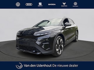 Skoda Elroq 85X RS | Trekhaak | 21"LM | Navigatie | Matrix-LED