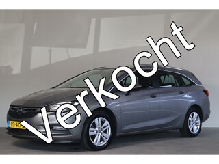 Opel Astra Sports Tourer 1.0 Online Edition NL-Auto!! Camera I Climate I Carplay