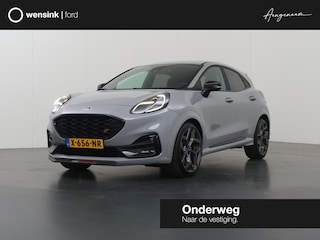 Ford Puma 1.0 EcoBoost Hybrid ST-X | Winterpakket | Cruise Control Adaptief | B&O | Parkeercamera |  Elektr. Achterklep | Navigatie |