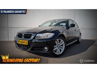 BMW 318i Automaat, Trekhaak, Stoelverwarming, Navi