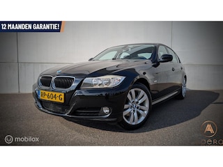 BMW 318i Automaat, Trekhaak, Stoelverwarming, Navi