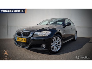 BMW 318i Automaat, Trekhaak, Stoelverwarming, Navi