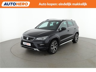 Seat Ateca 1.5 TSI FR |JX64545|