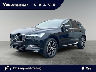 Volvo XC60 B4 Inscription | Privacy glas | BLIS | Camera