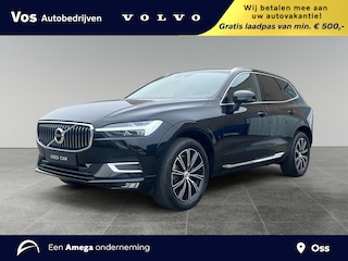 Volvo XC60 B4 Inscription | Privacy glas | BLIS | Camera
