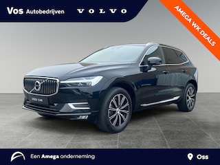 Volvo XC60 B4 Inscription | Privacy glas | BLIS | Camera