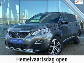Peugeot 5008 1.2 PureTech GT-Line Avantage 131pk Panoramadak / Leder / Camera