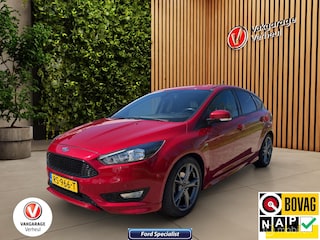 Ford Focus 1.0 ST-Line|125Pk|Vol optie's !!