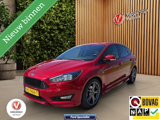 Ford Focus 1.0 ST-Line|125Pk|Vol optie's !!