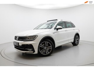 Volkswagen Tiguan 2.0 TSI 4Motion 3x R LINE PANO VIRTUAL CAM