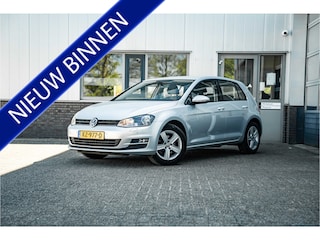 Volkswagen Golf 1.2 TSI Highline