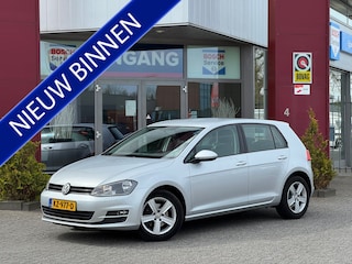 Volkswagen Golf 1.2 TSI Highline