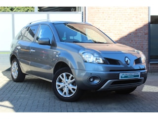 Renault Koleos 2.5 Dynamique Pack Navigatie, PDC V+A, Clima, Perfecte staat