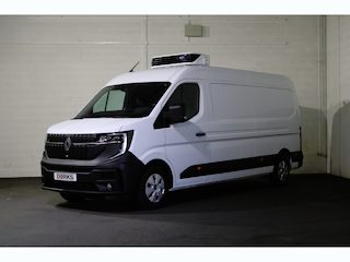 Renault Master 2.0 dCi 150 L3 H2 Koelwagen Xarios 350 -20 Graden