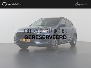 Ford Kuga 2.5 PHEV ST-Line X | Elektr. Trekhaak | Panoramadak | Winterpakket | HUD | Matrix Led | Cruise Control Adaptief | B&O | Apple Carplay/Android Auto |