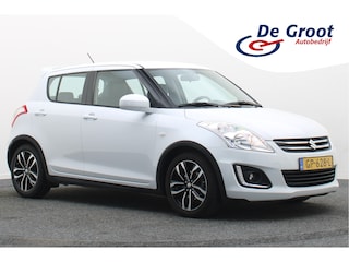 Suzuki Swift 1.2 Style EASSS