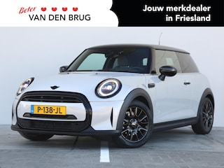 Mini Cooper 1.5 Business Edition 136PK | Led | Navigatie | Camera | Cruise control
