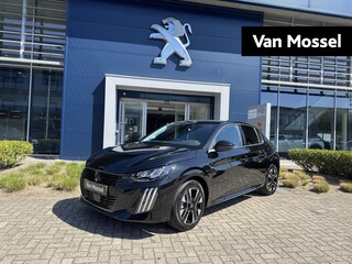 Peugeot 208 1.2 Hybrid 110 e-DCS6 Allure l BTW ACTIE l PACK VISION l PACK DRIVE ASSIST
