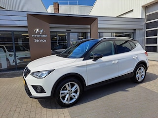 Seat Arona 1.0 TSI FR | 1e eig. ! | NL auto | Automaat | Trekhaak |