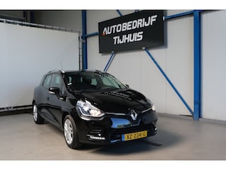 Renault Clio Estate 0.9 TCe Zen - N.A.P. Airco, Cruise, Navi.