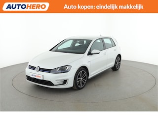 Volkswagen Golf 1.4 TSI GTE |KM96802|