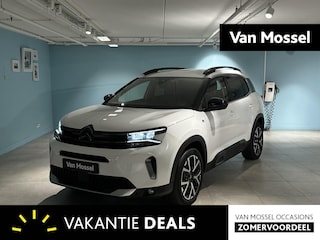Citroën C5 Aircross 1.6 Plug-in Hybrid 225 Shine