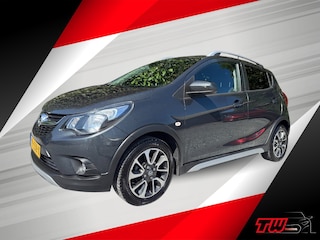 Opel Karl 1.0 Rocks Online Edition|AIRCO|CARPLAY|CRUISE|PDC