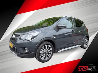 Opel Karl 1.0 Rocks Online Edition|AIRCO|CARPLAY|CRUISE|PDC