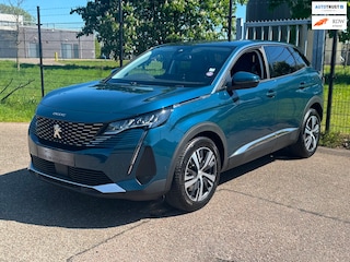 Peugeot 3008 1.2 PureTech Automaat Allure 360Camera Leder NW Model