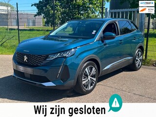 Peugeot 3008 1.2 PureTech Automaat Allure 360Camera Leder NW Model