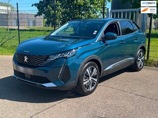 Peugeot 3008 1.2 PureTech Automaat Allure 360Camera Leder NW Model