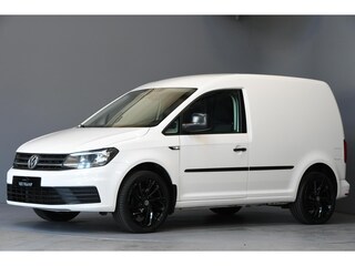 Volkswagen Caddy 1.2 TSI L1H1 BMT AIRCO | CRUISE | BLUETOOTH