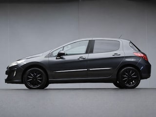 Peugeot 308 1.6 VTi XT Sport (AIRCO,CLIMATE,CRUISE,GETINT,ELEKTRISCH PAKKET,SPORTSTOELEN,NIEUWE APK,NETTE STAAT)