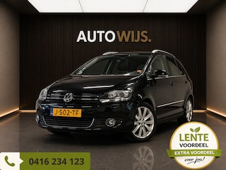 Volkswagen Golf Plus 1.4 TSI Highline|CRUISE|TREKHAAK|PDC|LM-VELG|GOED ONDERHOUDEN