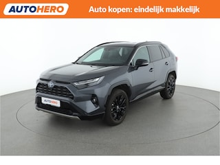 Toyota RAV4 2.5 Hybrid Dynamic |GJ06265|