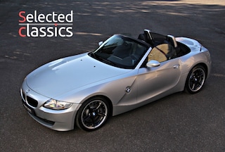 BMW Z4 3.0Si 265 PK / Top staat / 100% Historie / Handgeschakeld